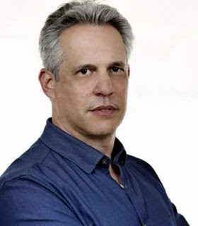 תמונה של ד"ר דייגו מרסר