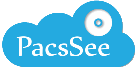 לוגו של PacsSee